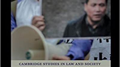 CRIMINAL DEFENSE IN CHINA: THE POLITICS OF LAWYERS AT WORK - SIDA LIU, TERENCE C. HALLIDAY