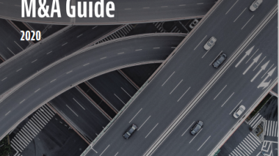 Global Private  M&A Guide - Baker Mckenzie