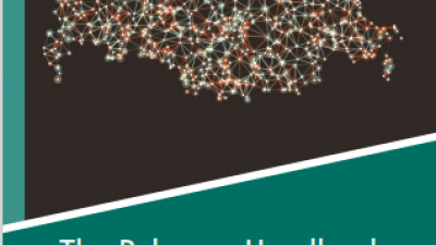 THE PALGRAVE HANDBOOK OF DIGITAL RUSSIA STUDIES - DARIA GRITSENKO, MARIËLLE WIJERMARS AND  MIKHAIL KOPOTEV