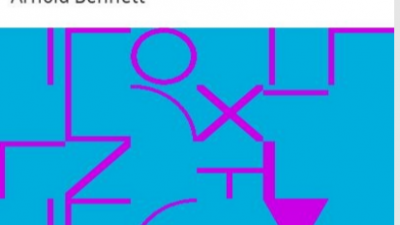 HOW TO LIVE ON 24 HOURS A DAY (Arnold Bennett)