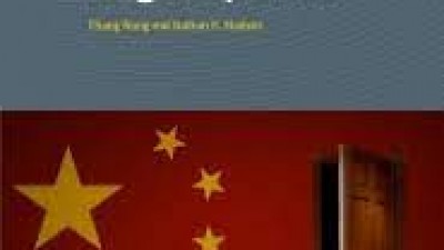 INSIDE CHINA’S LEGAL SYSTEM - CHANG WANG AND NATHAN MADSON 