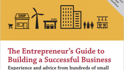THE ENTREPRENEUR’S GUIDE TO BUILDING A SUCCESSFUL BUSINESS: EXPERIENCE AND ADVICE FROM HUNDREDS OF SMALL BUSINESS OWNERS/ OPERATORS IN FOURTEEN COUNTRIES – JONATHAN T. SCOTT