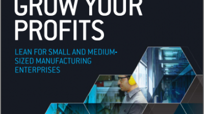 GROW YOUR FACTORY, GROW YOUR PROFITS (Timothy McLean)