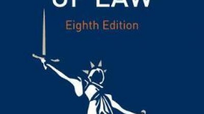 LONGMAN DICTIONARY OF LAW - PAUL RICHARDS, LESLIE B. CURZON