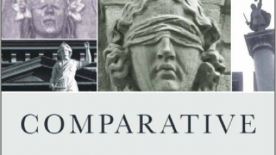 The handbook of comparative criminal law (Kevin Jon Heller and  Markus D. Dubber)