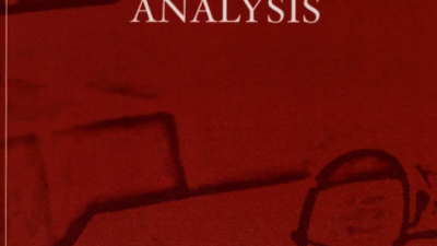 Legal Writing and Analysis - Michael D. Murray, Christy DeSanctis 