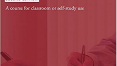 INTERNATIONAL LEGAL ENGLISH: A COURSE FOR CLASSROOM OR SELF-STUDY USE – AMY BRUNO-LINDNER AND TRANSLEGAL