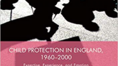 CHILD PROTECTION IN ENGLAND – JENNIFER CRANE