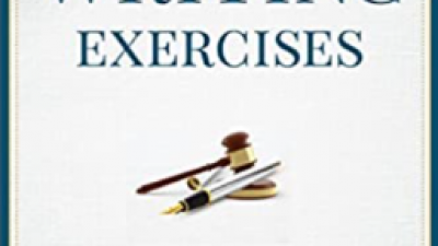 LEGAL WRITING EXERCISES: A PRACTICAL GUIDE TO CLEAR AND PERSUASIVE WRITING FOR LAWYERS – E. SCOTT FRUEHWALD 