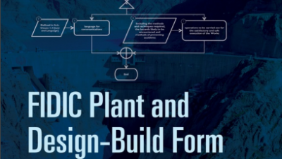 FIDIC PLANT AND DESIGN-BUILD FORM OF CONTRACT ILLUSTRATED - RAVEED KHANLARI AND MAHDI SAADAT 