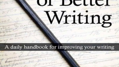 300 DAYS OF BETTER WRITING (David Bowman)