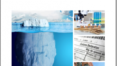 THE INVISIBLE BARRIERS TO TRADE - HOW BUSINESSES EXPERIENCE NON-TARIFF MEASURES (International Trade Center)