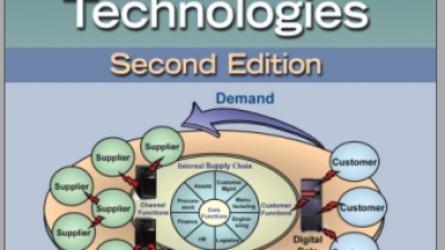 INTRODUCTION TO SUPPLY CHAIN MANAGEMENT TECHNOLOGIES - Second edition (David Frederick Ross)