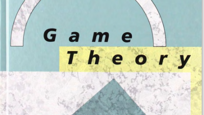 Game Theory - Drew Fudenberg, Jean Tirole