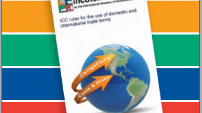 INCOTERMS® 2010 Q&A (Emily O’Connor)