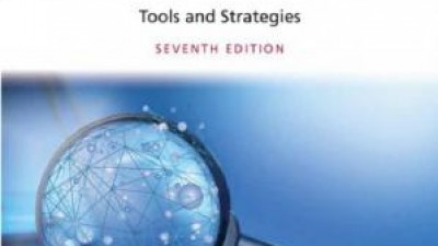 Basic Legal Research: Tools And Strategies