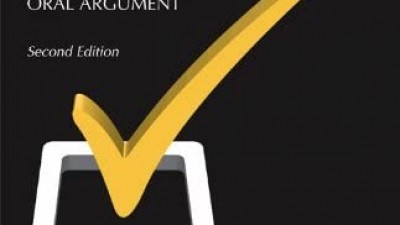 EFFECTIVE LAWYERING: A CHECKLIST APPROACH TO LEGAL WRITING AND ORAL ARGUMENT - AUSTEN L. PARRISH, DENNIS T. YOKOYAMA