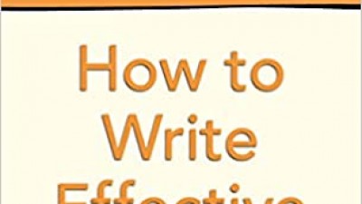 HOW TO WRITE EFFECTIVE EMAILS – R. L. TRASK