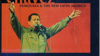 CHÁVEZ, VENEZUELA AND THE NEW LATIN AMERICA ( Aleida Guevara, Hugo Chávez)