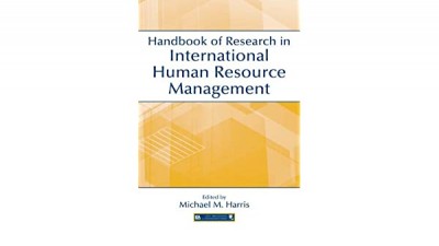 Handbook of Research in International Human Resource Management