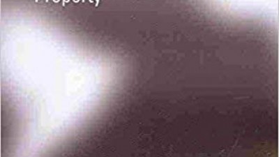 Resisting Intellectual Property (Debora J. Halbert)