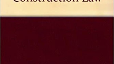 DICTIONARY OF PROPERTY AND CONSTRUCTION LAW
