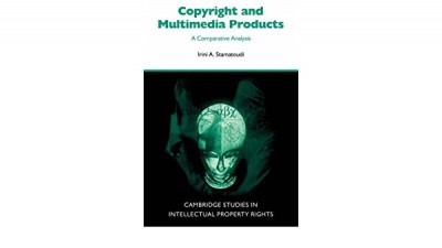 Copyright and Multimedia Products: A Comparative Analysis