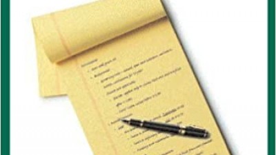 A LAWYER WRITES: A PRACTICAL GUIDE TO LEGAL ANALYSIS –By Christine Coughlin, Joan Malmud Rocklin, Sandy Patrick