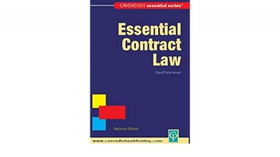 ESSENTIAL CONTRACT  LAW