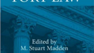 EXPLORING TORT LAW – M. STUART MADDEN 