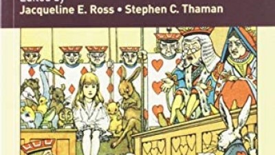 COMPARATIVE CRIMINAL PROCEDURE - JACQUELINE E. ROSS, STEPHEN C.THAMAN