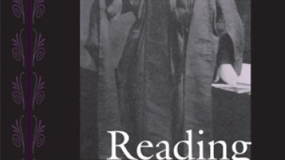 READING FOR THE LAW BRITISH LITERARY HISTORY AND GENDER ADVOCACY - CHRISTINE L. KRUEGER