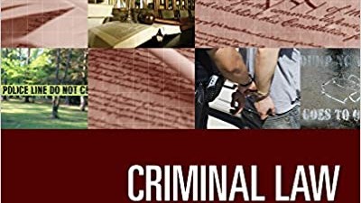 CRIMINAL LAW – JOHN M. SCHEB, AND JOHN M. SCHEB II 