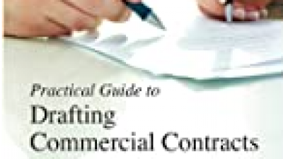 PRACTICAL GUIDE TO DRAFTING COMMERCIAL CONTRACTS - BHUMESH VERMA  
