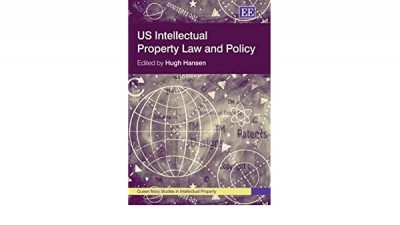 U.S. Intellectual Property Law and Policy