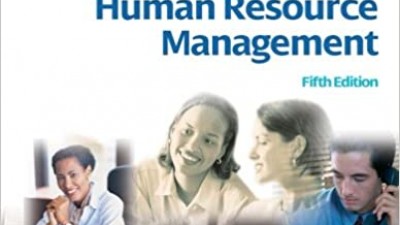Essentials of Human Resource Management - Fifth edition