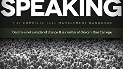 The Art of Public Speaking