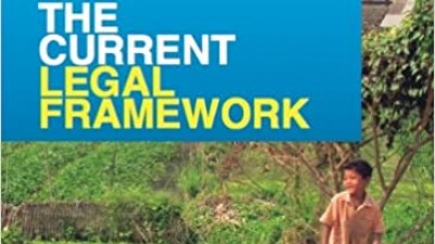 HOUSING, LAND AND PROPERTY RIGHTS IN BURMA: THE CURRENT LEGAL FRAMEWORK