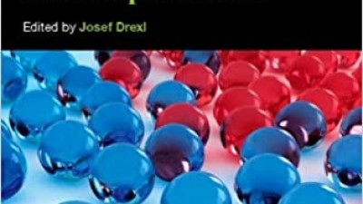 RESEARCH HANDBOOK ON INTELLECTUAL PROPERTY AND COMPETITION LAW (Edited by Josef Drexl)