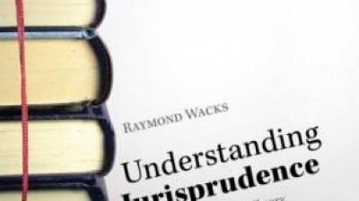 Understanding Jurisprudence: An Introduction to Legal Theory