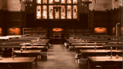 THE LANGUAGE OF LAW SHOOL: LEARNING TO “THINK LIKE A LAWYER” – ELIZABETH MERTZ