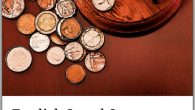 ENGLISH LEGAL SYSTEM AND OBLIGATIONS (Lawrence Emeka Modeme)