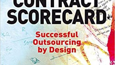 The Contract Scorecard - Successful Outsourcing by Design
