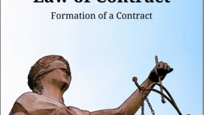 INTRODUCTION TO THE LAW OF CONTRACT (Sarah Field)