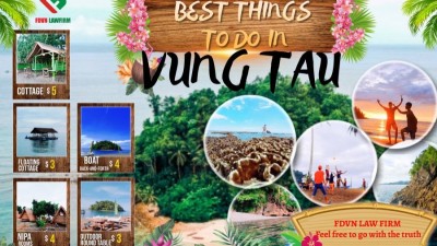 Best things to do in Vung Tau