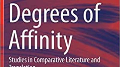 Degrees of Affinity: Studies in Comparative Literature and Translation - Zuoliang Wang