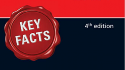 KEY FACTS COMPANY LAW – ANN RIDLEY