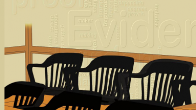 CRIMINAL LAW, PROCEDURE, AND EVIDENCE - SIGNORELLI, WALTER P