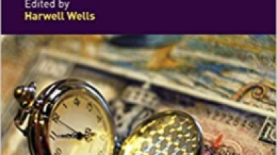 RESEARCH HANDBOOK ON THE HISTORY OF CORPORATE AND COMPANY LAW – HARWELL WELLS 