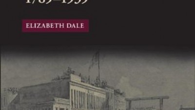 CRIMINAL JUSTICE IN THE UNITED STATES, 1789-1939 (NEW HISTORIES OF AMERICAN LAW) - ELIZABETH DALE